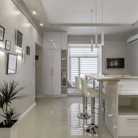 Apartman Luxe Virmenska