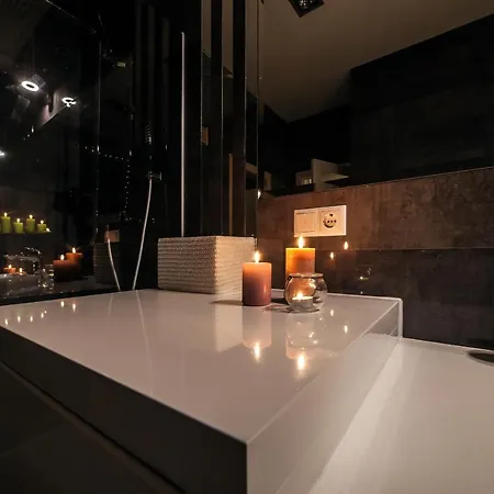 Luxe Virmenska Apartman