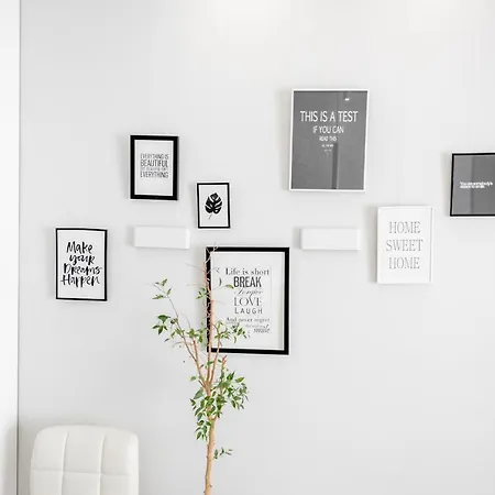 Apartman Luxe Virmenska *