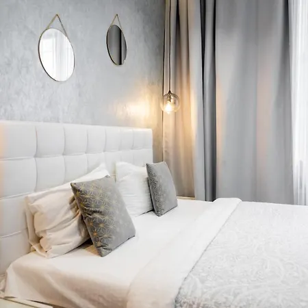 Apartman Luxe Virmenska