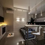 Daire Luxe Virmenska Lviv