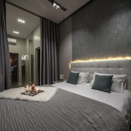 Luxe Virmenska