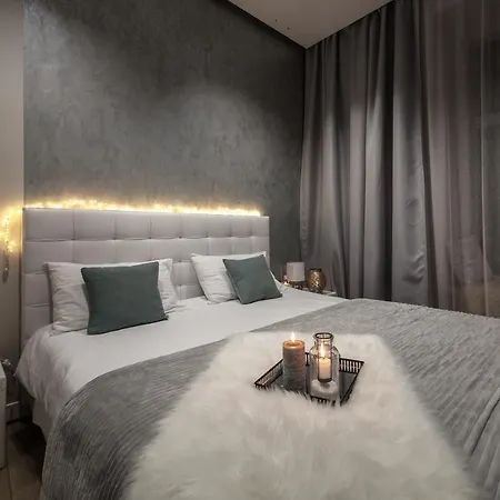 Luxe Virmenska *