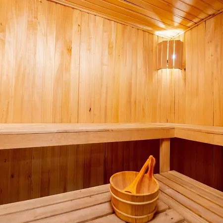 Luxe Virmenska Апартаменты Львов