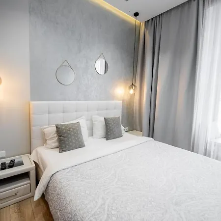 Luxe Virmenska Διαμέρισμα Λβιβ