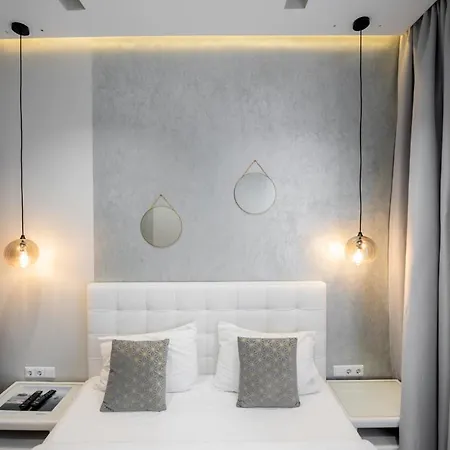 Апартаменти Luxe Virmenska *