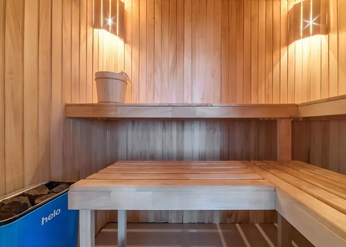 Luxe Virmenska Appartement *