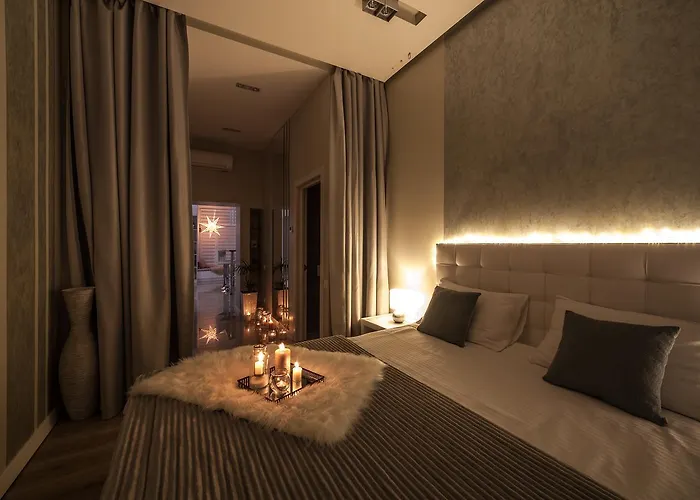 Luxe Virmenska Львов