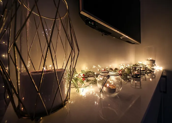 Luxe Virmenska Appartement