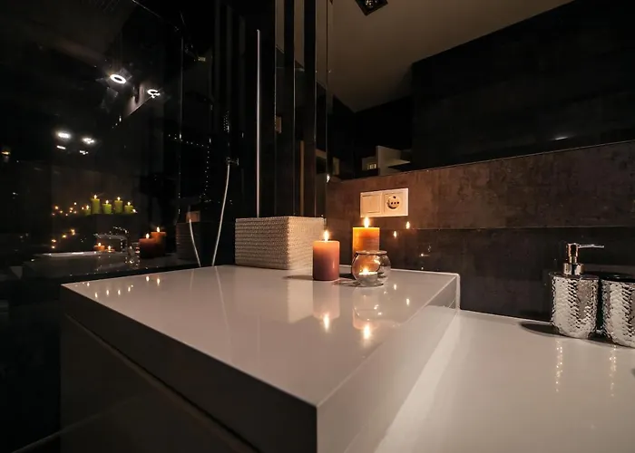 Luxe Virmenska Appartamento