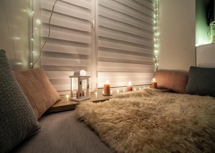 Appartamento Luxe Virmenska *