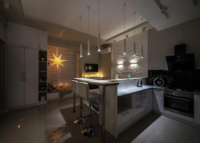 Luxe Virmenska Leopoli