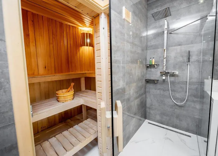 Luxe Virmenska Appartement Lviv