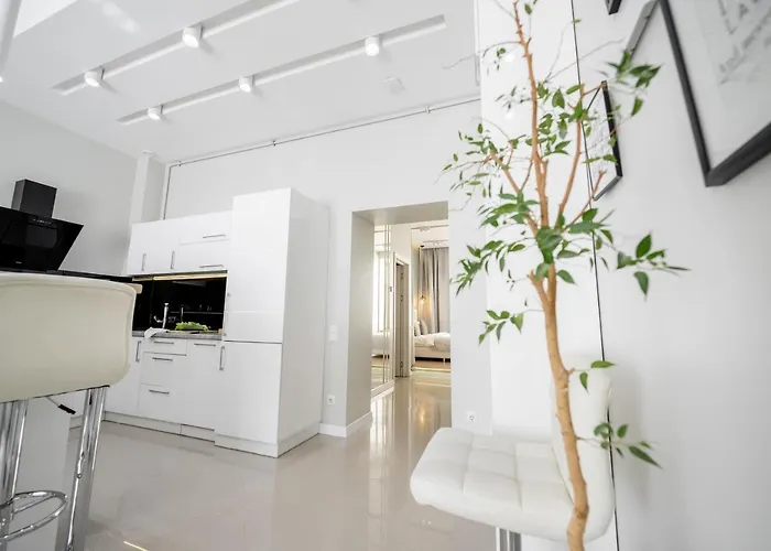 Luxe Virmenska Appartamento Leopoli