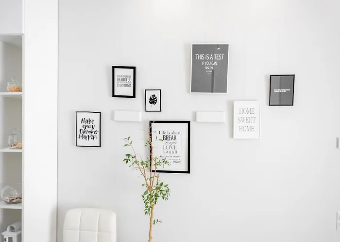 Appartement Luxe Virmenska *