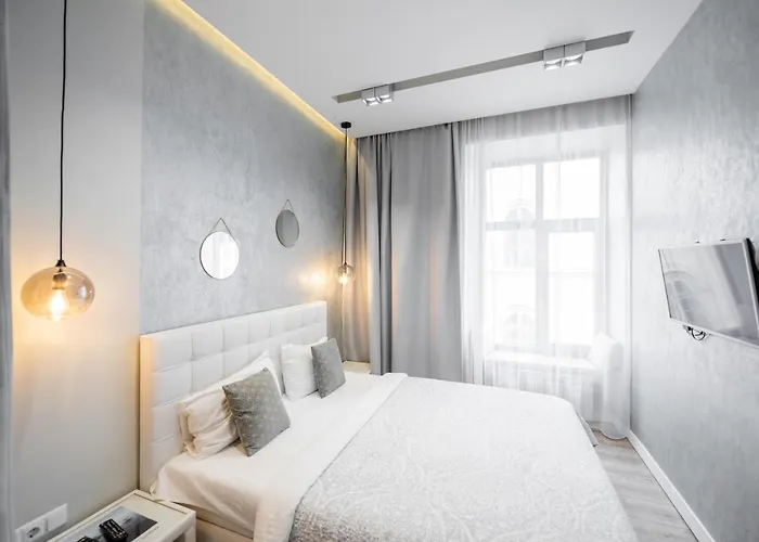 Luxe Virmenska * Львов