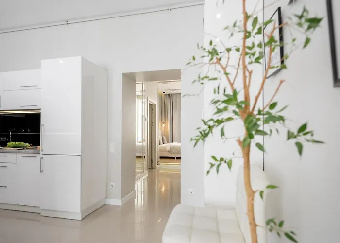 Appartamento Luxe Virmenska Leopoli