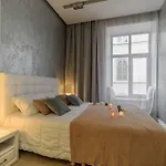 Luxe Virmenska * Lviv