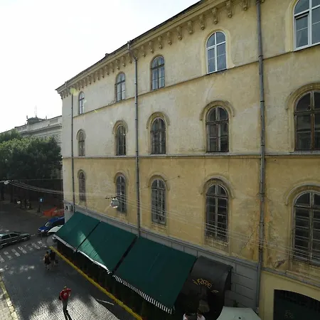 Apartment Luxe Virmenska