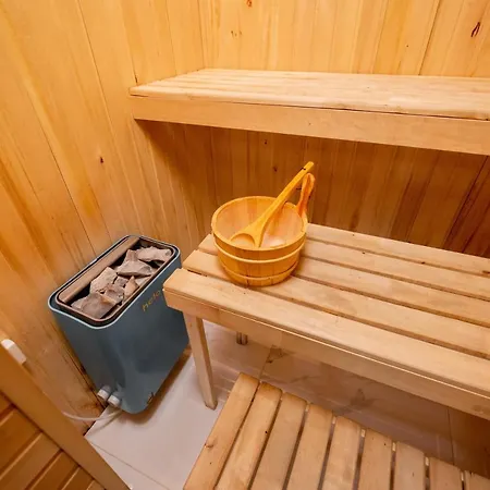 Apartment Luxe Virmenska *